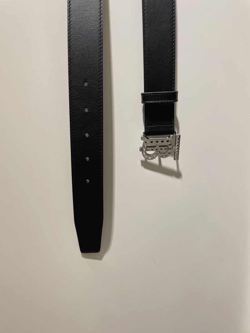 Burberry Belts